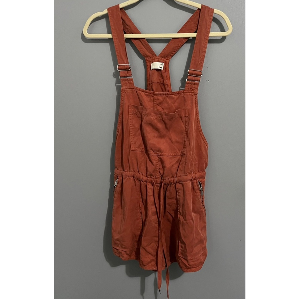 SOLD Aritzia WILFRED free Beatriz overall romper size XS SOLD